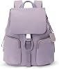 Tomi 0196651 VOYAGEUR Ramsey Backpack, Womens Backpack, Lavender, One Size