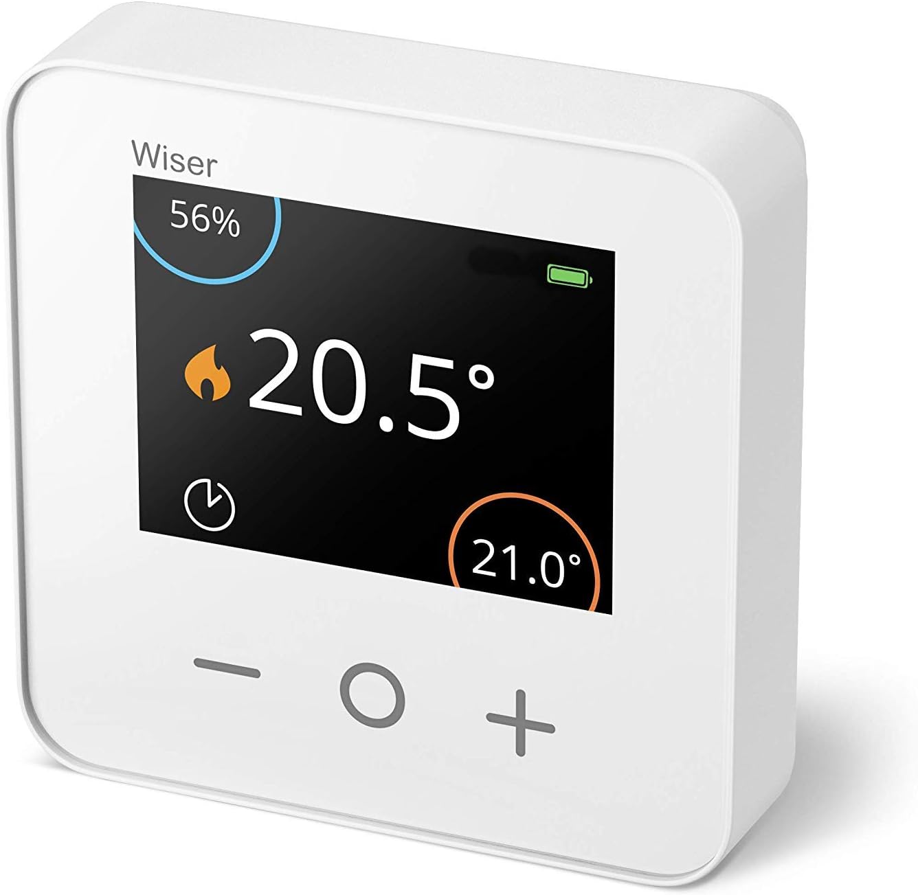 Drayton Wiser Smart Heating Room Thermostat