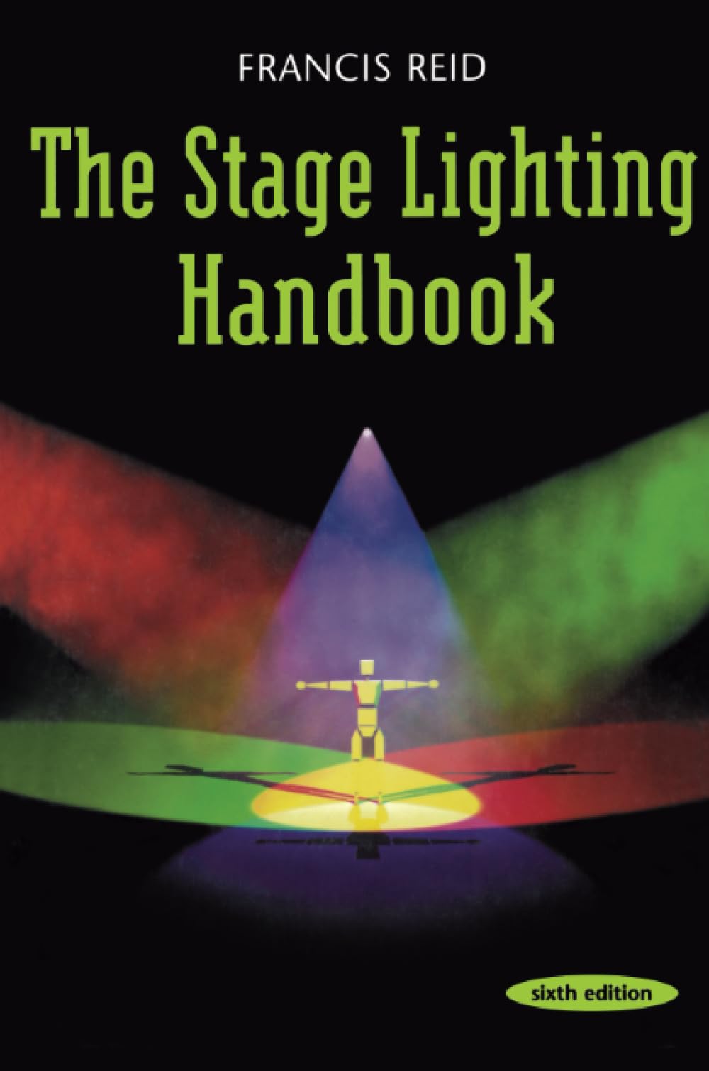 Stage Lighting Handbook 6th Edition