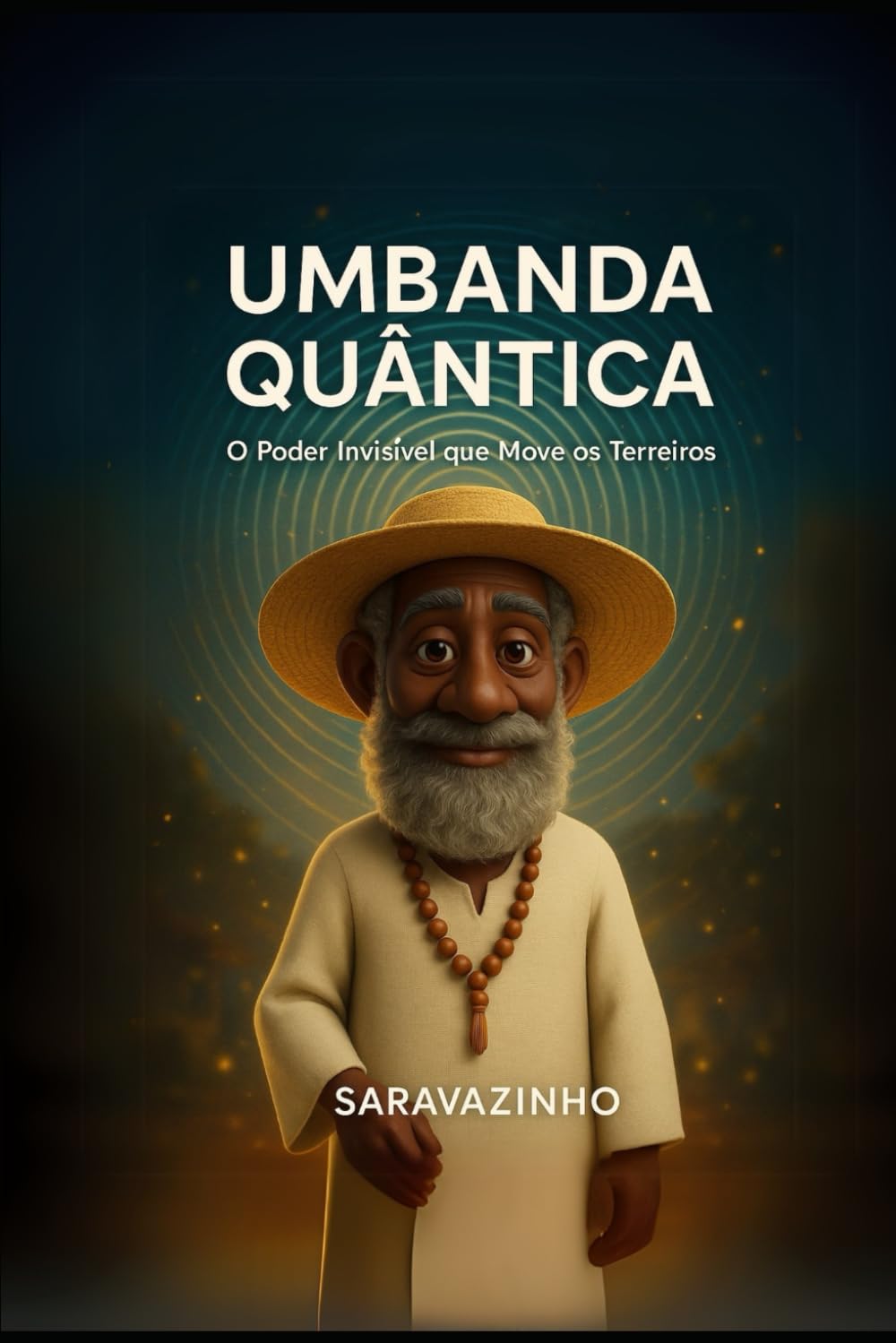 Umbanda Quântica: O poder invisível que move os terreiros.