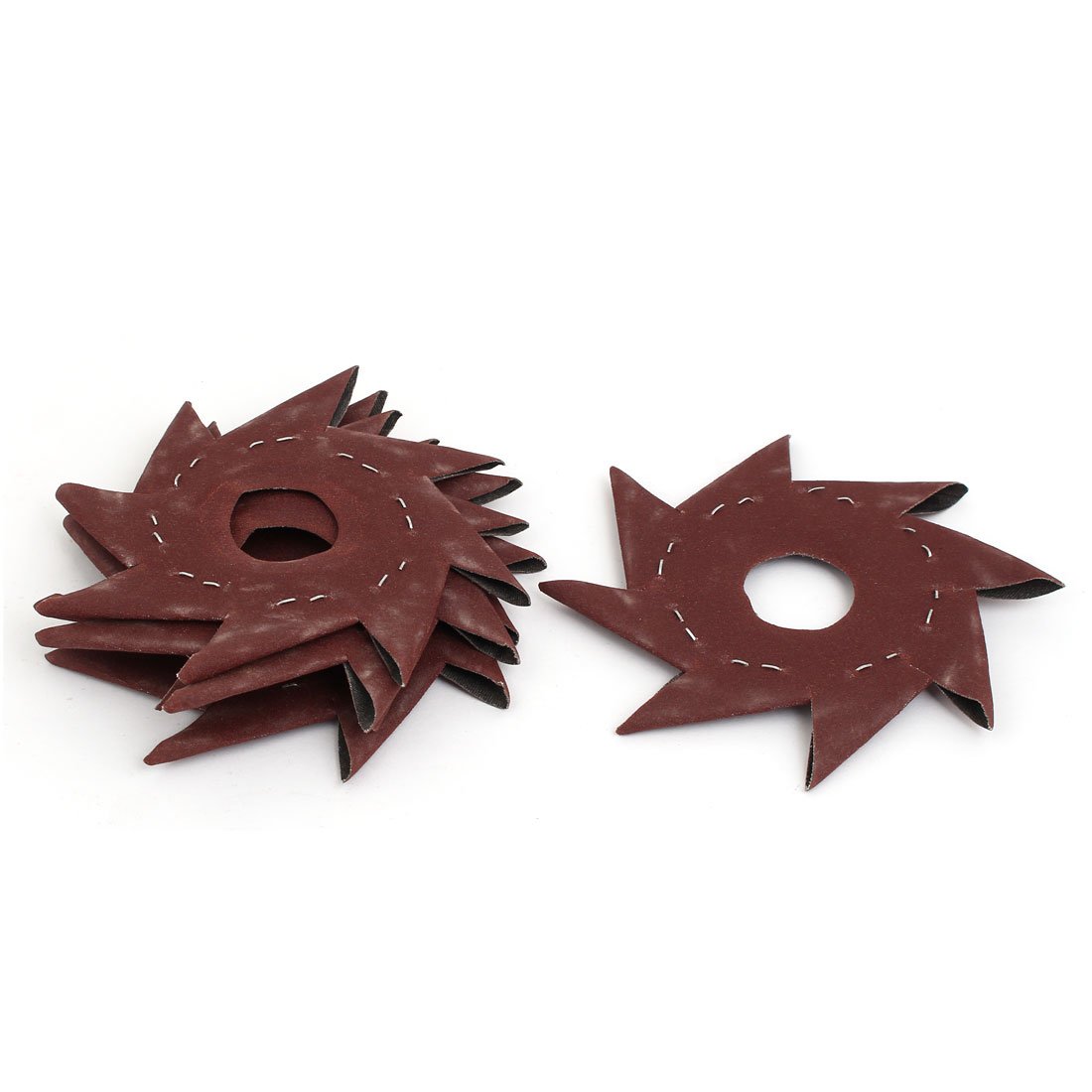 Aexit 240 Grit Abrasives 5