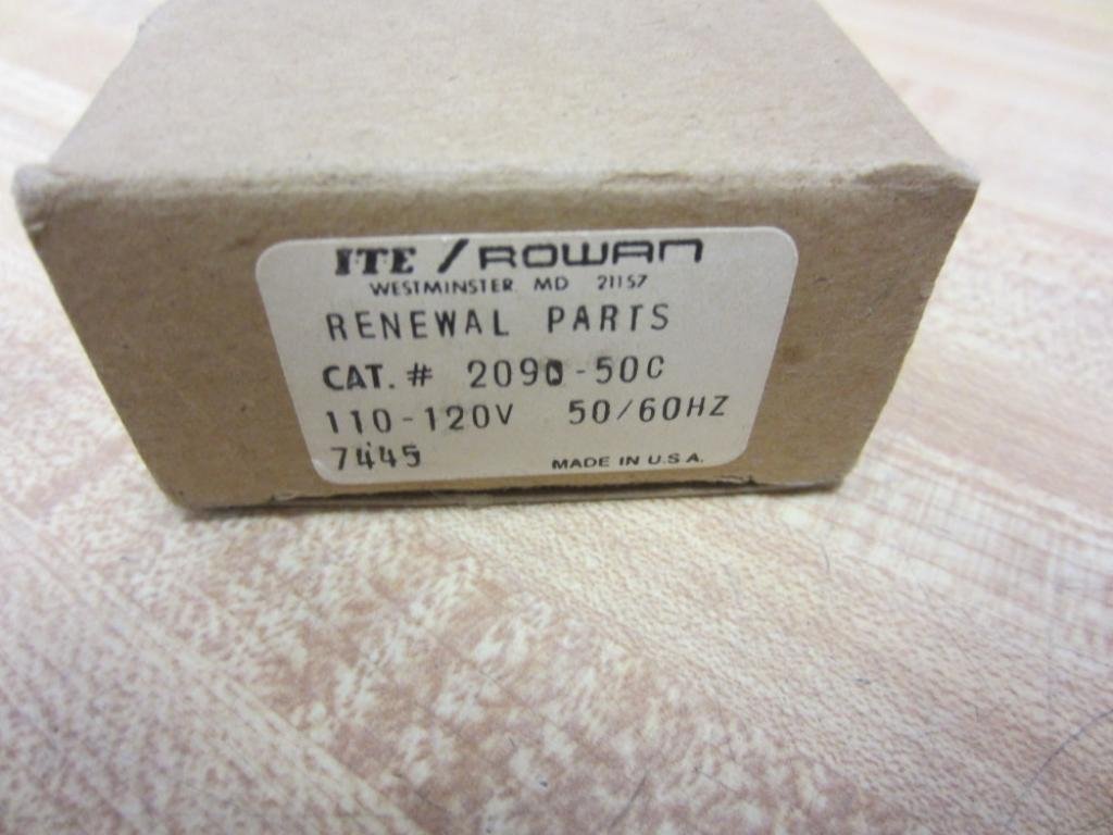 2090-50C Coil 209050C
