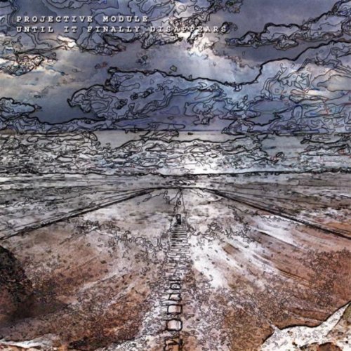 Amazon.com: Until it Finally Disappears : Projective Module: Digital Music