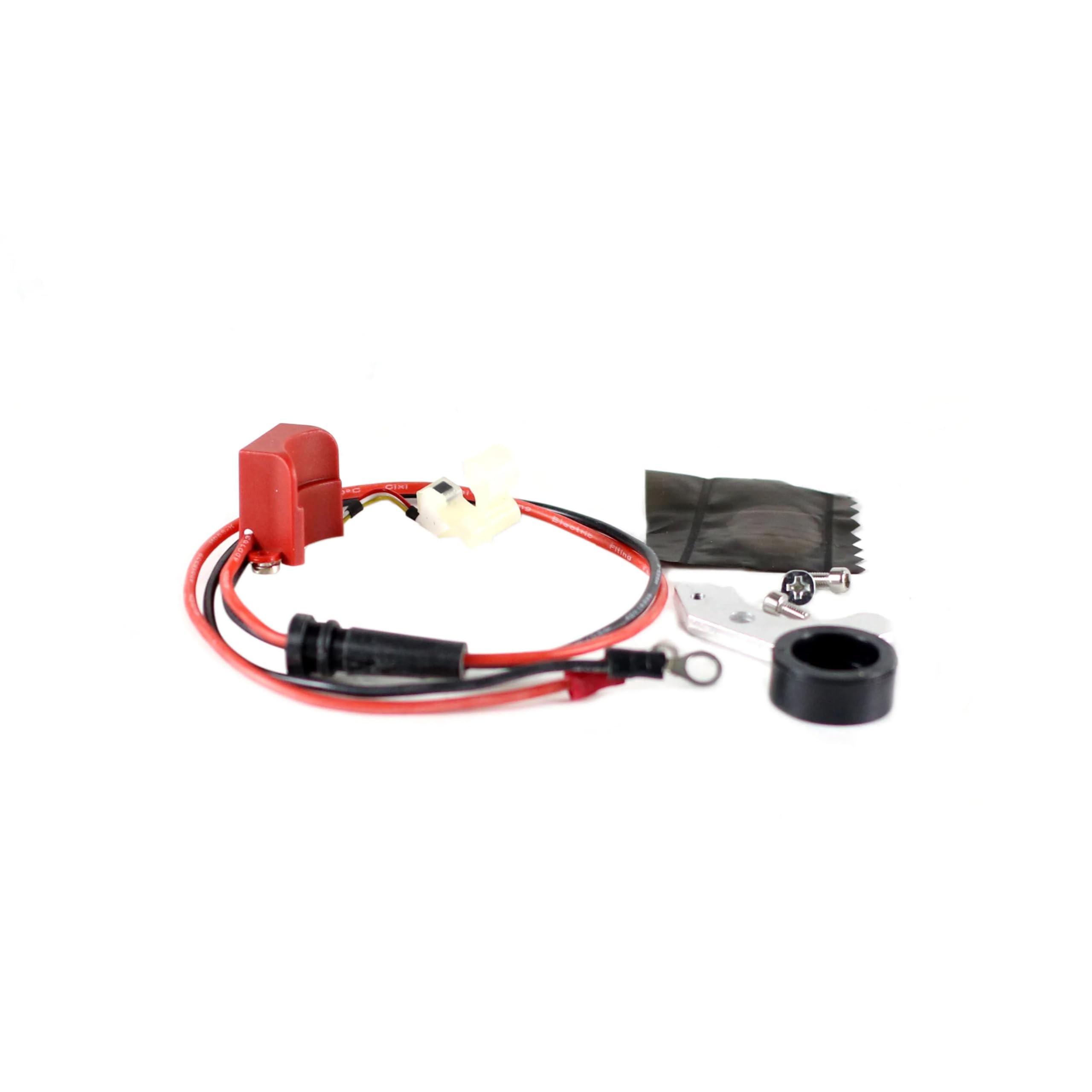 Distribuidor gasolina Para Lotus Dacia Ducellier distribuidor de tierra negativa SherryBerg Kit conversión electrónica