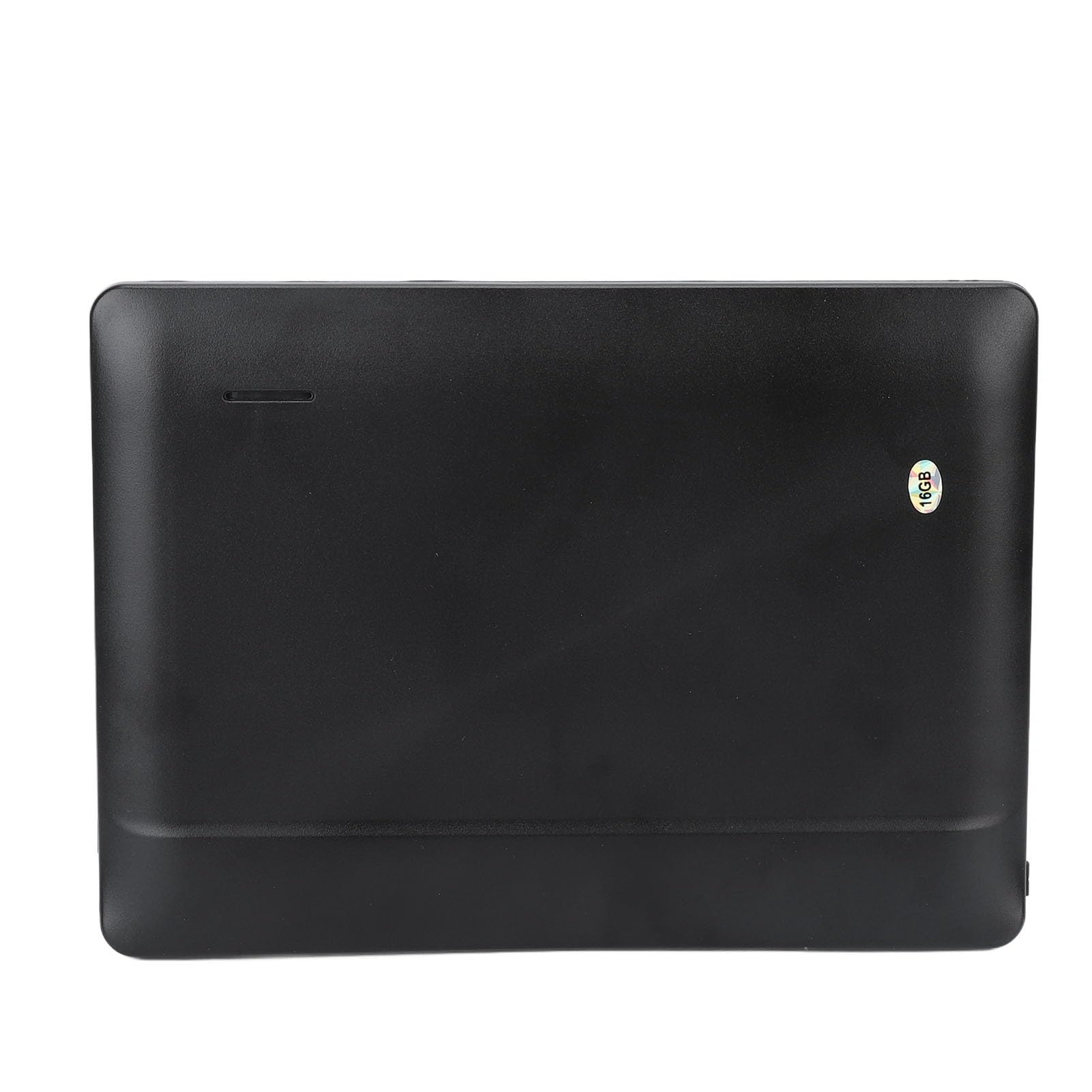Cosiki Lettore E LCD TFT a Colori da 7 Pollici 800x480 con Ampia Memoria per EPUB PDF TXT, Custodia Protettiva Nera Inclusa (16GB)
