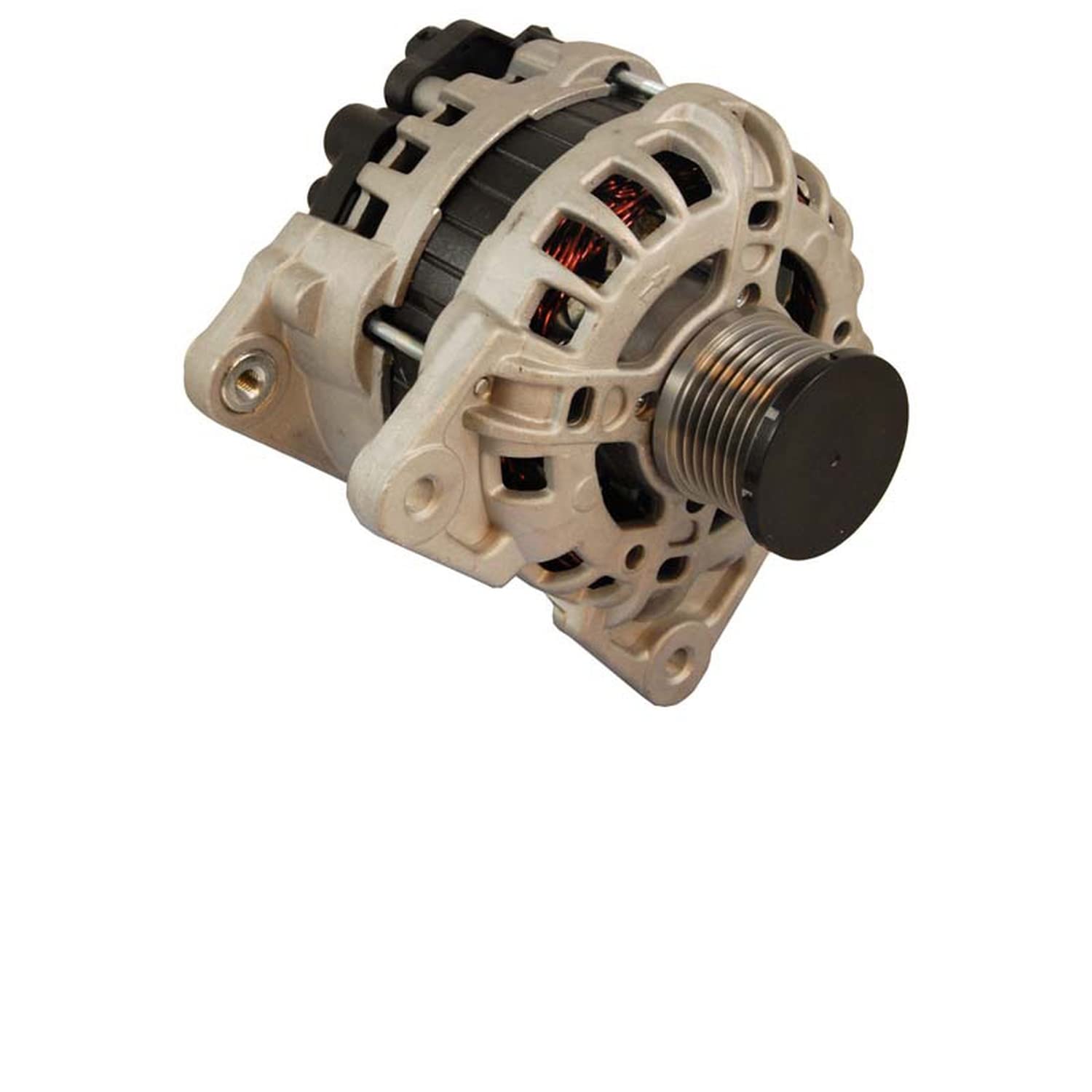 Amazon.com: WAI 20641N Alternator Compatible With DACIA RENAULT 