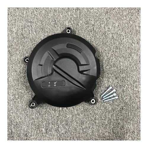 Kit protection moteur GSX1300R Hayabusa 2021-2024 carter alternateur embrayage