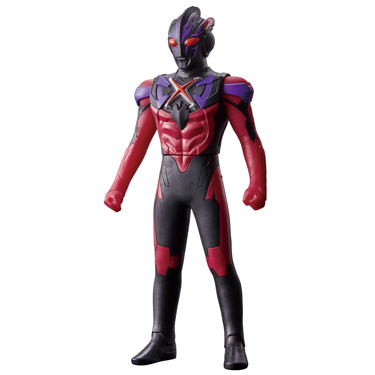Amazon.co.jp: ウルトラマン ウルトラ怪獣シリーズ EX ウルトラマン 