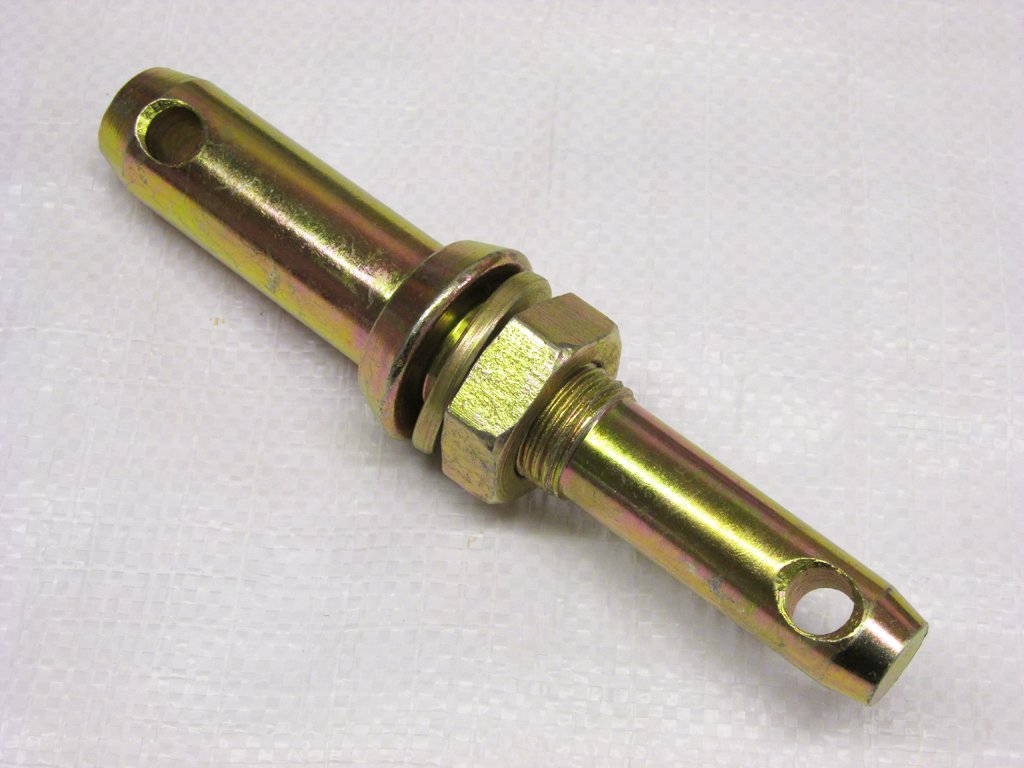 Link Pin Lower Cat 1-2 (1 1/8" Thread Unc Category One Two Tractor) 600988479425