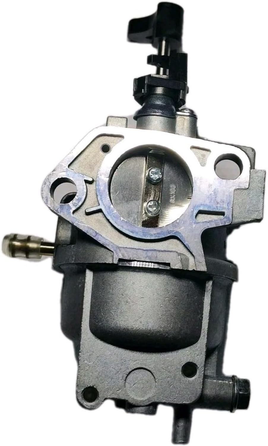 RY906500S RY906500VNM RY908000E Carburetor Fits for Ryobi Generator image 5