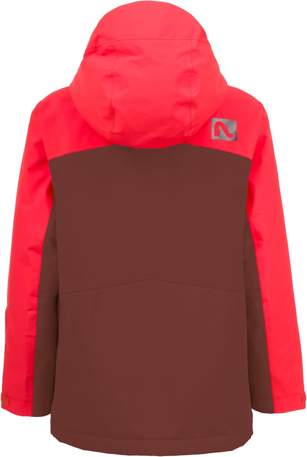 Flylow Youth Explorer Jacket - Waterproof Breathable Kids' Ski & Snowboard Coat