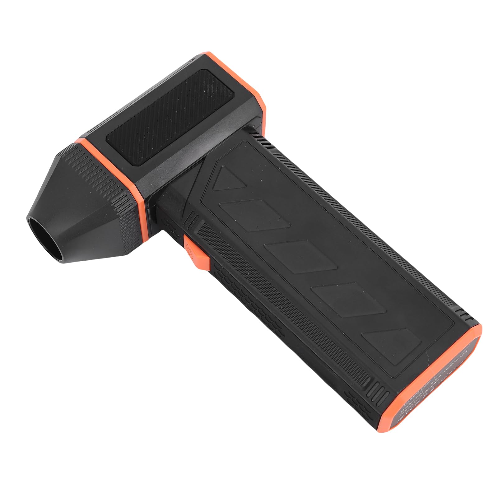 Generic Soffiatore a Batteria Ricaricabile Efficiente per Spolverino Elettrico da 110000 Giri/min per Dispositivi Elettronici