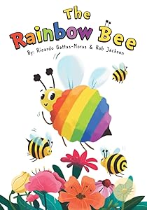 The Rainbow Bee