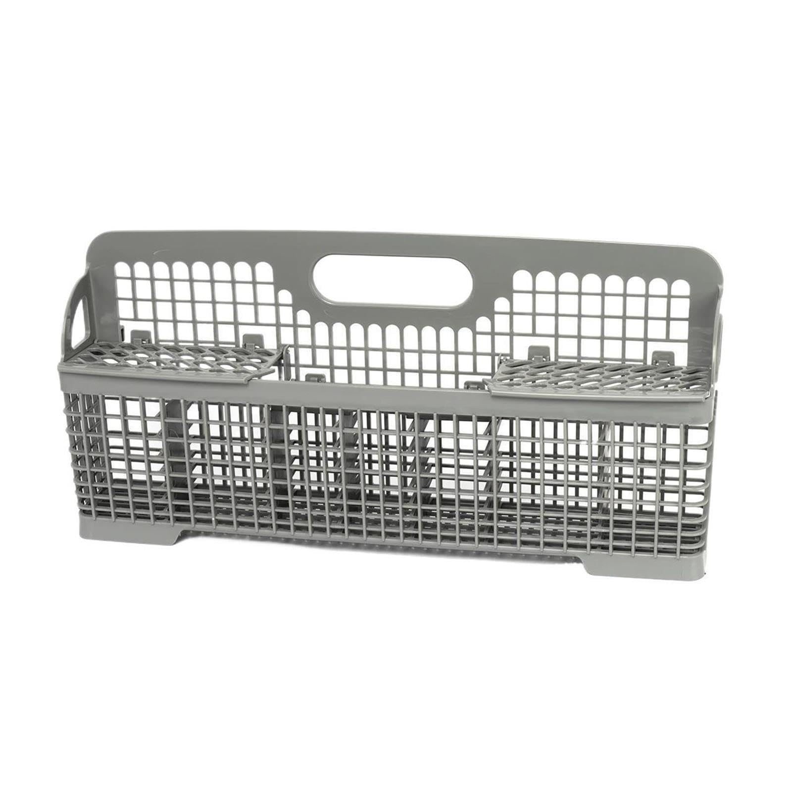 Cesta for cubiertos 8531233/WP8562043, compatible con Whirlpool, lavavajillas