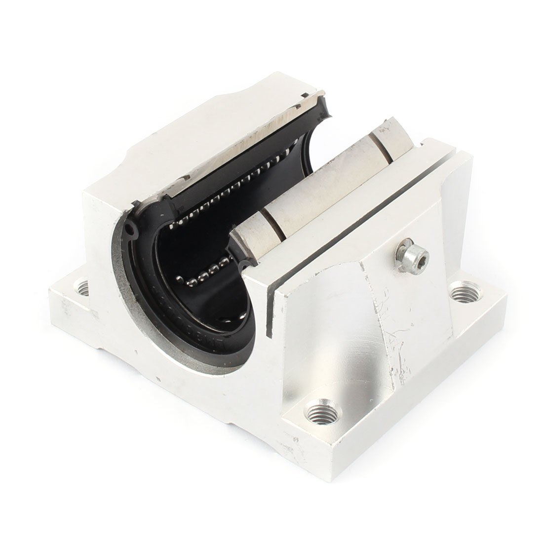 LM30UUOP Rodamiento Lineal Casquillo Bloque Cojinete