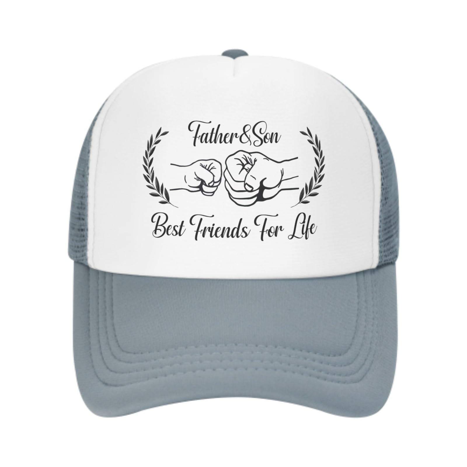 Funny Trucker Hats,Trucker Hat Baseball Cap for Women Snapback Adjustable Hat Humor Gift Men