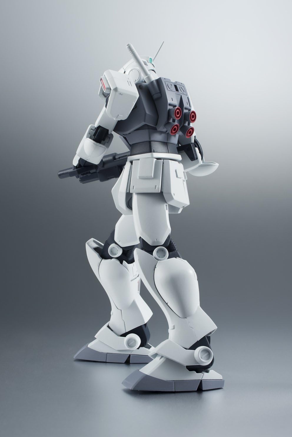 Tamashii Nations Robot Spirits RGM-79D GM Cold Districts Type Ver