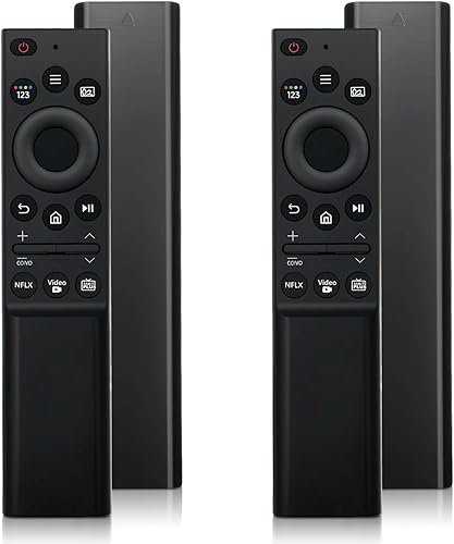 Miniatura 10 de Control remoto de voz de repuesto para LG Smart TV (2019-2024), compatible con Magic Remotes MR20GA, MR21GA, MR22GA, MR23GA, MR24GA, con funciones