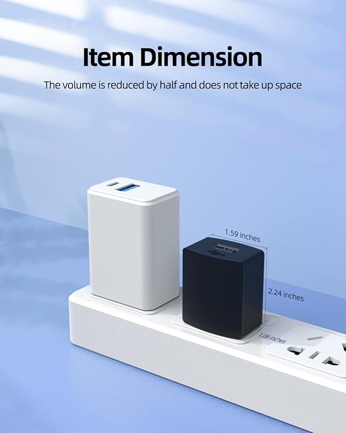 Cargador 10W Superer USB-C para Tablets Lenovo miniatura 4