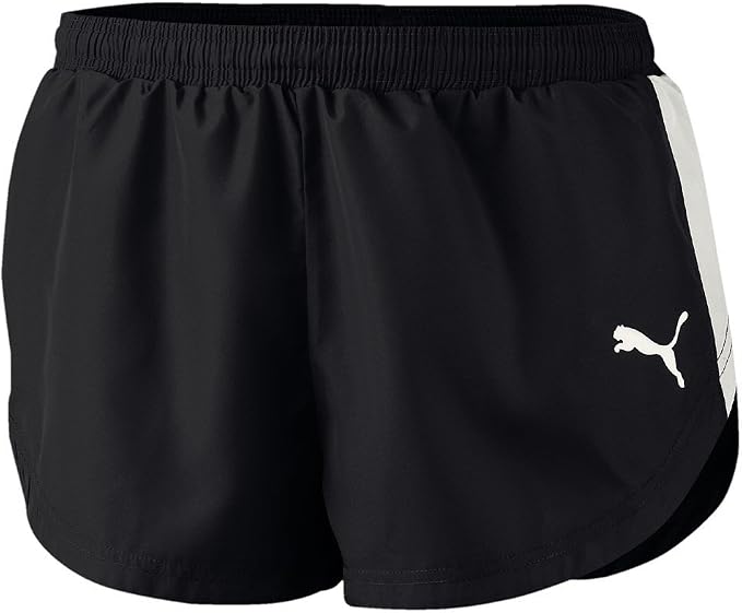 PUMA, Pantaloncini Running Uomo, Nero (Black), XXL : Amazon.it:  Abbigliamento
