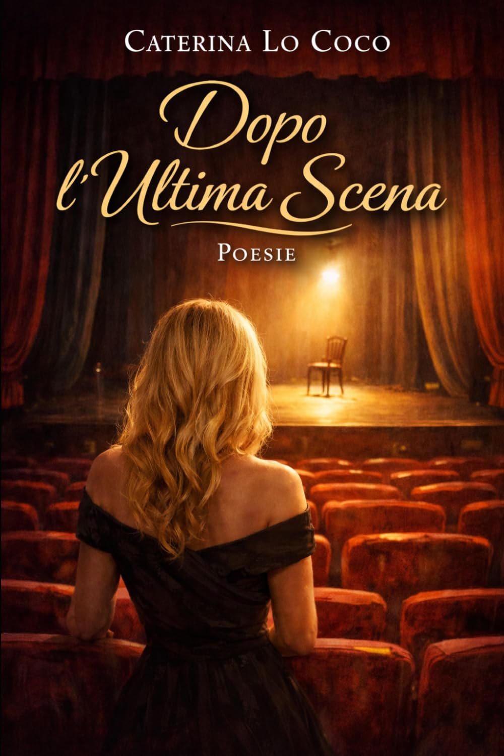 DOPO L'ULTIMA SCENA