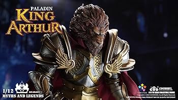 COOMODEL 　フィギュア　1/12　騎士　検　ホットトイズ フィギュア専門店 -ソダチトイズ / COOMODEL PE003 ポケット