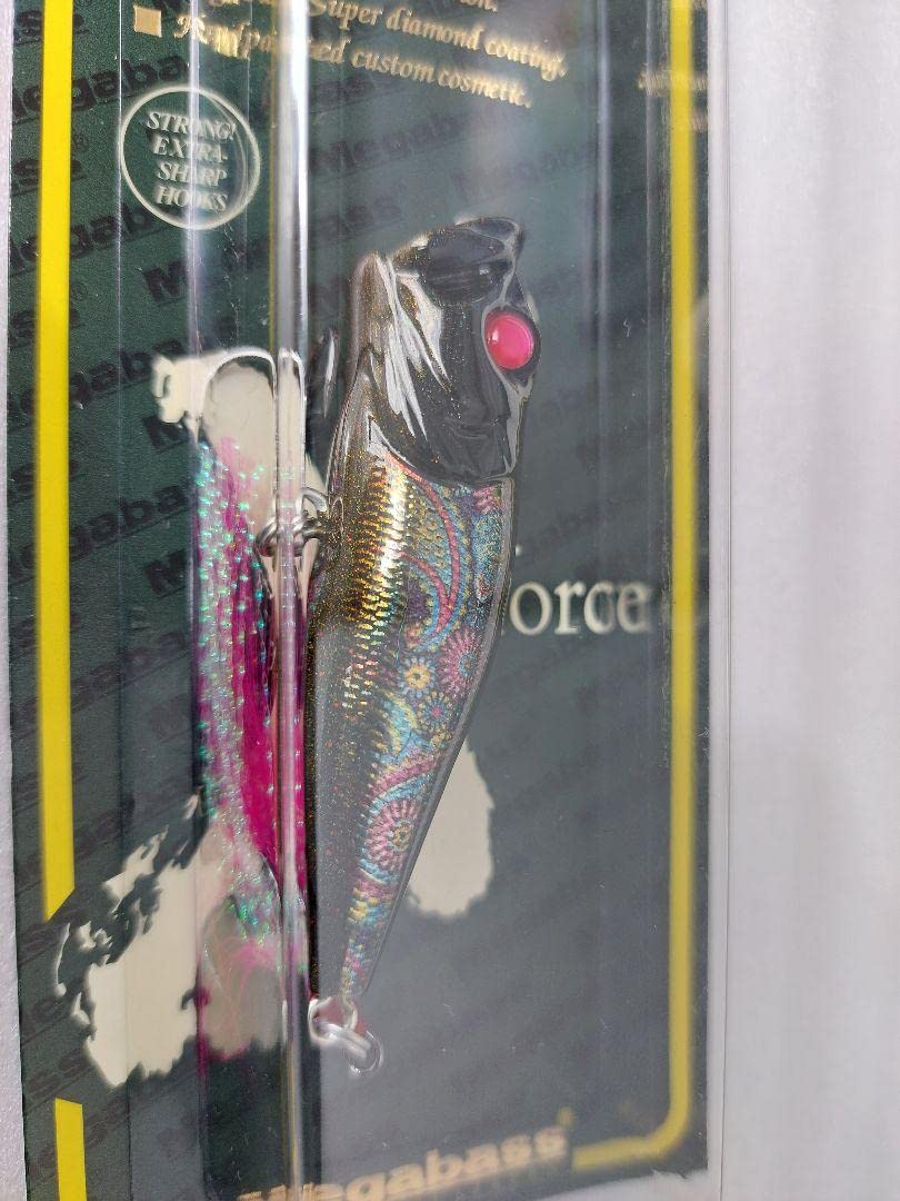 メガバス Megabass POPX (SP-C) PAISLEY メガバス Megabass POPX (SP-C) PAISLEY POP-X(SP-C)PAISLY