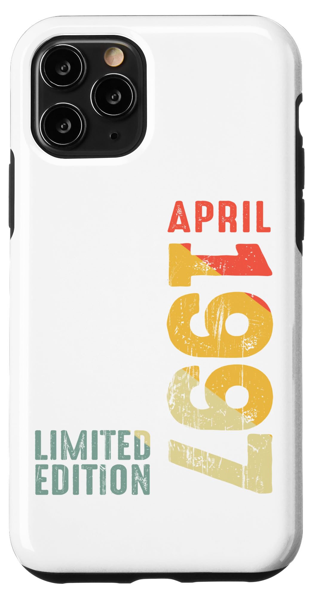 Amazon.co.jp: iPhone 11 Pro 1997年4月、1997年4月、レトロ