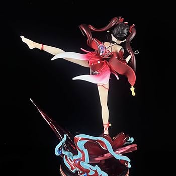 フィギュアまとめ売り11個　Anime Figures ☆A117ケースに入荷しました!! フィギュア 各種 ・Re：ゼロから