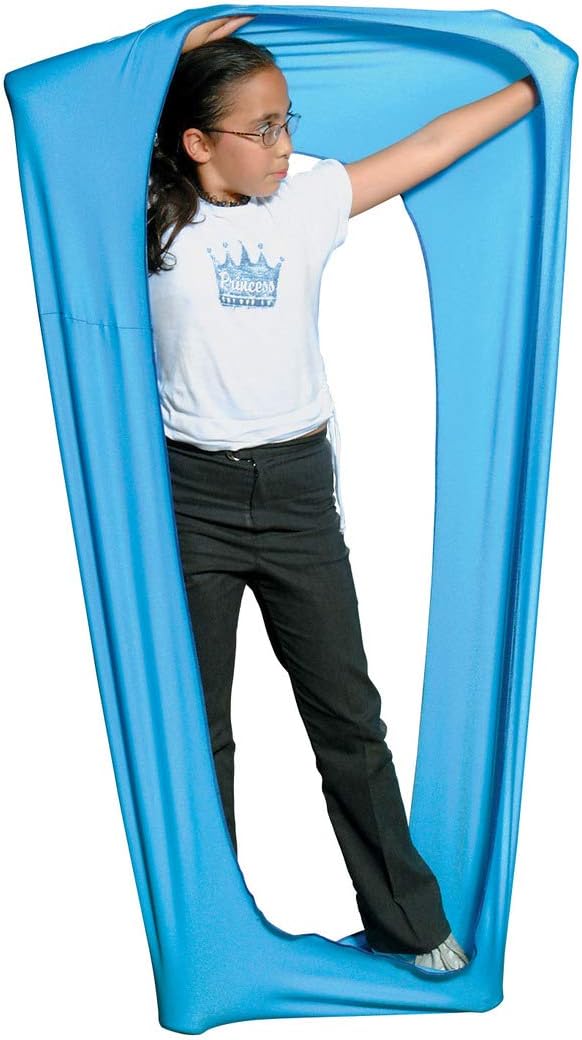 Dye-namic Movement Products Stretch-eze Resistance Band, Small