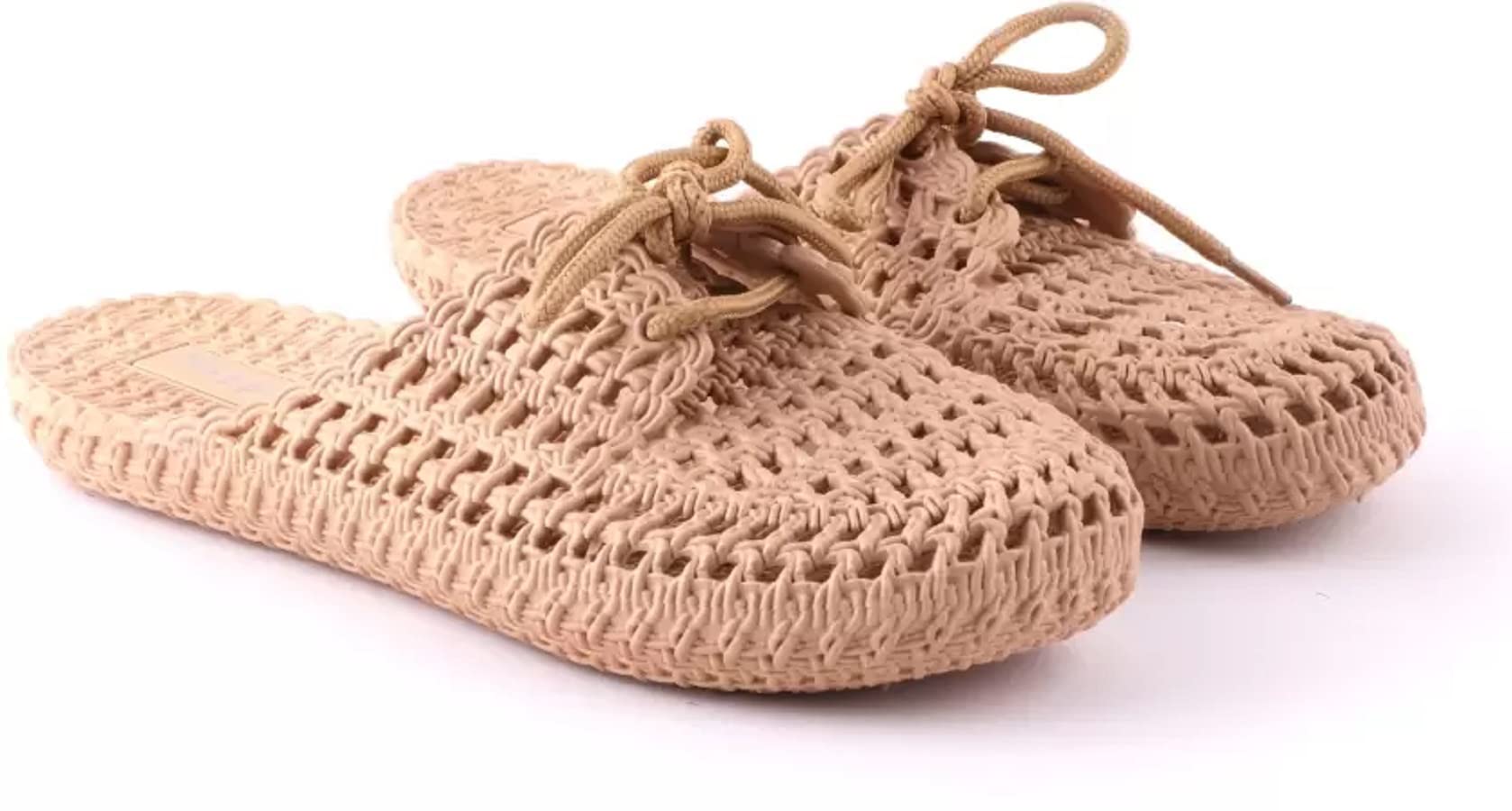 See full amazon price history chart for CroXify Women Stylish Slippers for Women & Girls. (Beige, numeric_8) CroXify Women Stylish Slippers for Women & Girls. (Beige, numeric_8) (B0BRTBCLPB) Amazon Price History, Amazon Price Tracker