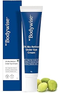 TV 2% Bio Retinol Crema Bajo los Ojos 0.53 oz...