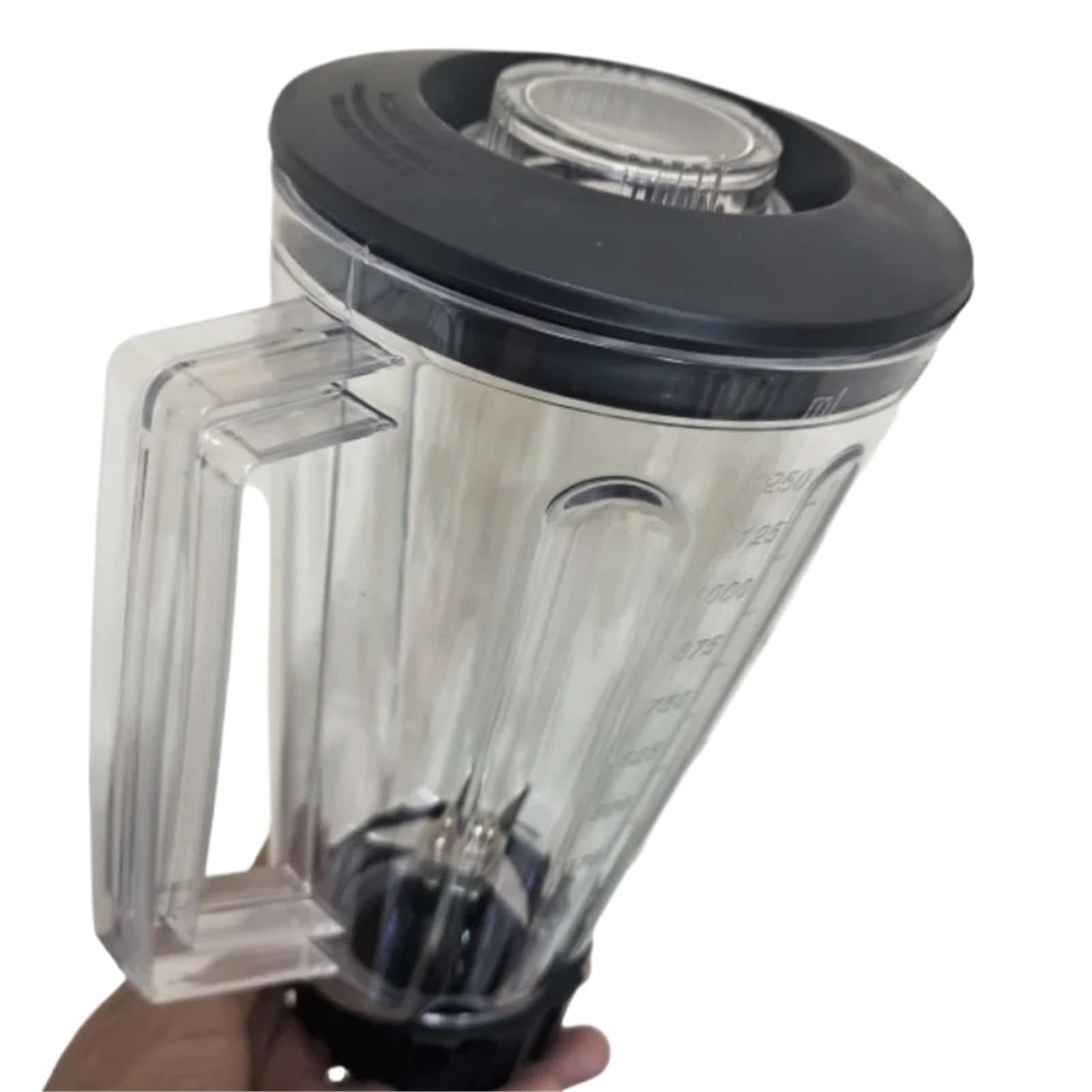 Contenitore Per Frullatore 1250ML, Compatibile Con Hamilton Beach,