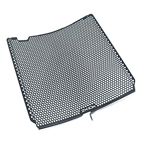 Motorcycle Radiator Grille Guard Cover For Kawasaki ZX-10R Performance ZX-10R KRT ZX-10R SE Performance ZX-10RR ZX-10RR Performance ZX-10R SE ZX-10R