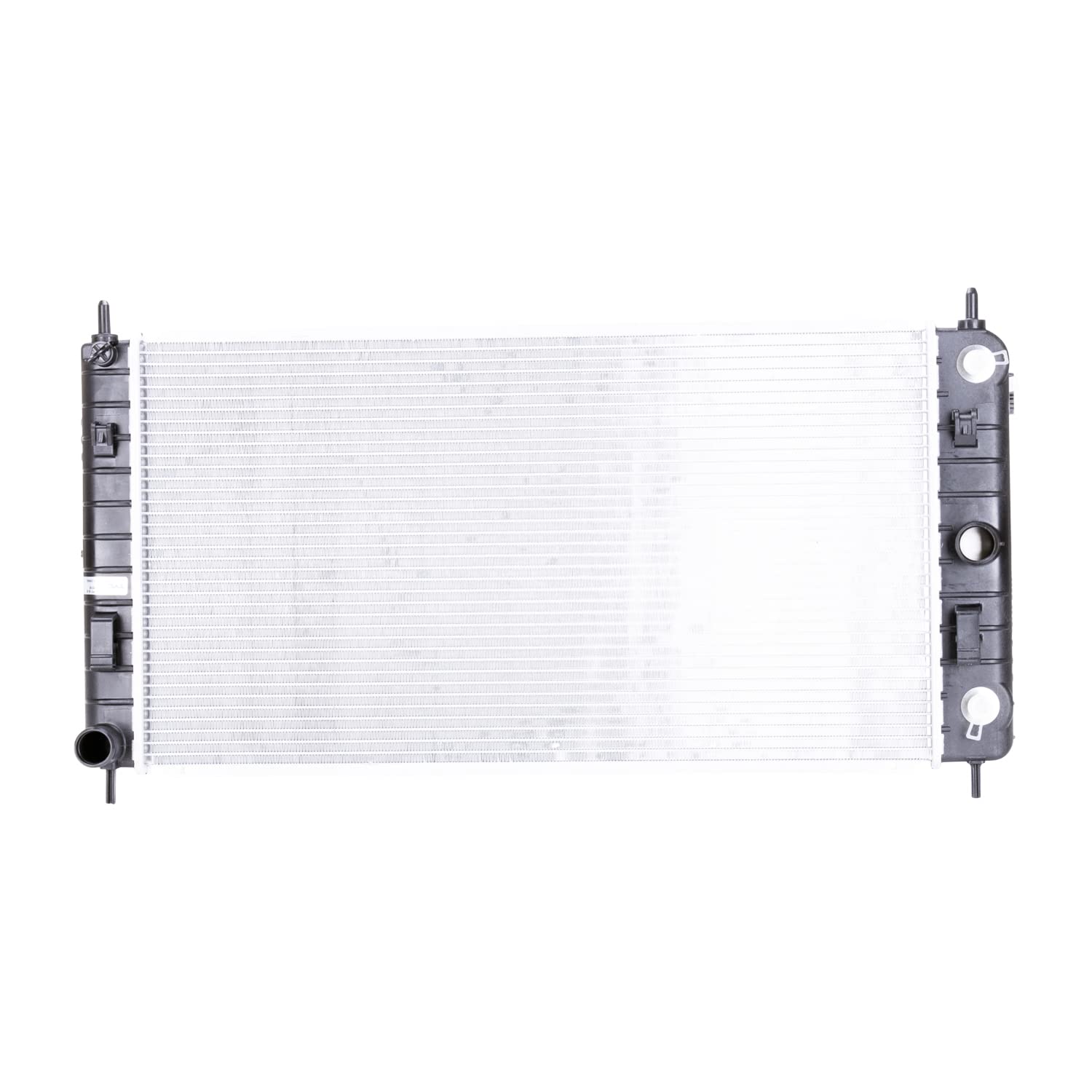Amazon.com: TYC 2864 Radiator Compatible with 2006-2008 Pontiac G6 ...