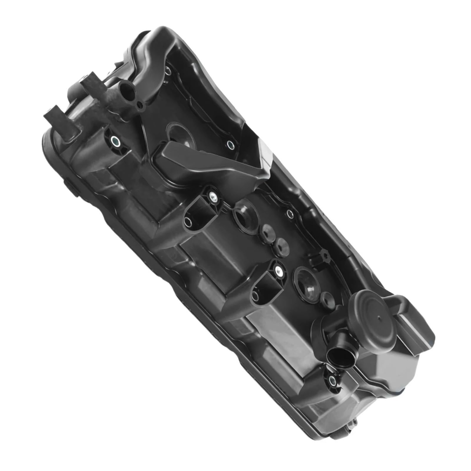 Couvercle Soupape Culasse Pour A6 Pour Q7 Pour A7 Pour Touareg 3.0 Diesel 2014-2023 059103470CN Couvercle Culasse Culbuteur Soupape Couvercle Culbuteurs et Joint Moteur