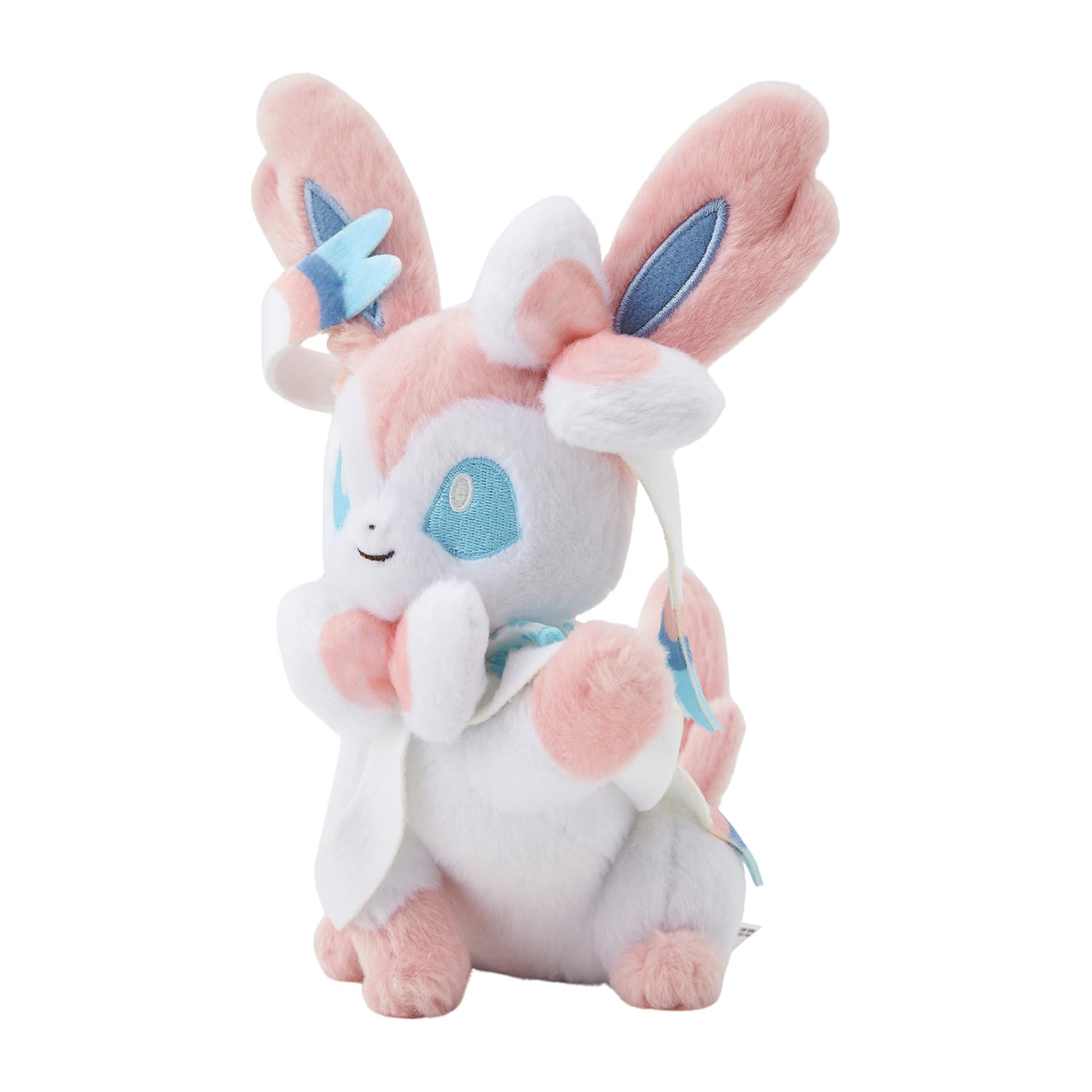 Amazon.co.jp: ポケモンセンターオリジナル ぬいぐるみ Eevee