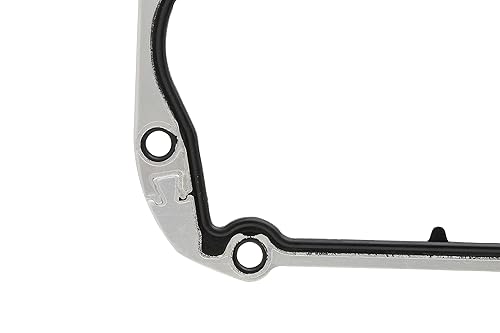 Miniatura 5 de Junta de aceite OS 30693 R, compatible con Chevrolet Silverado, Suburban, Tahoe, Trailblazer, GMC Sierra, Yukon, Cadillac Escalade 4.8L, 5.3L, 6.0L,