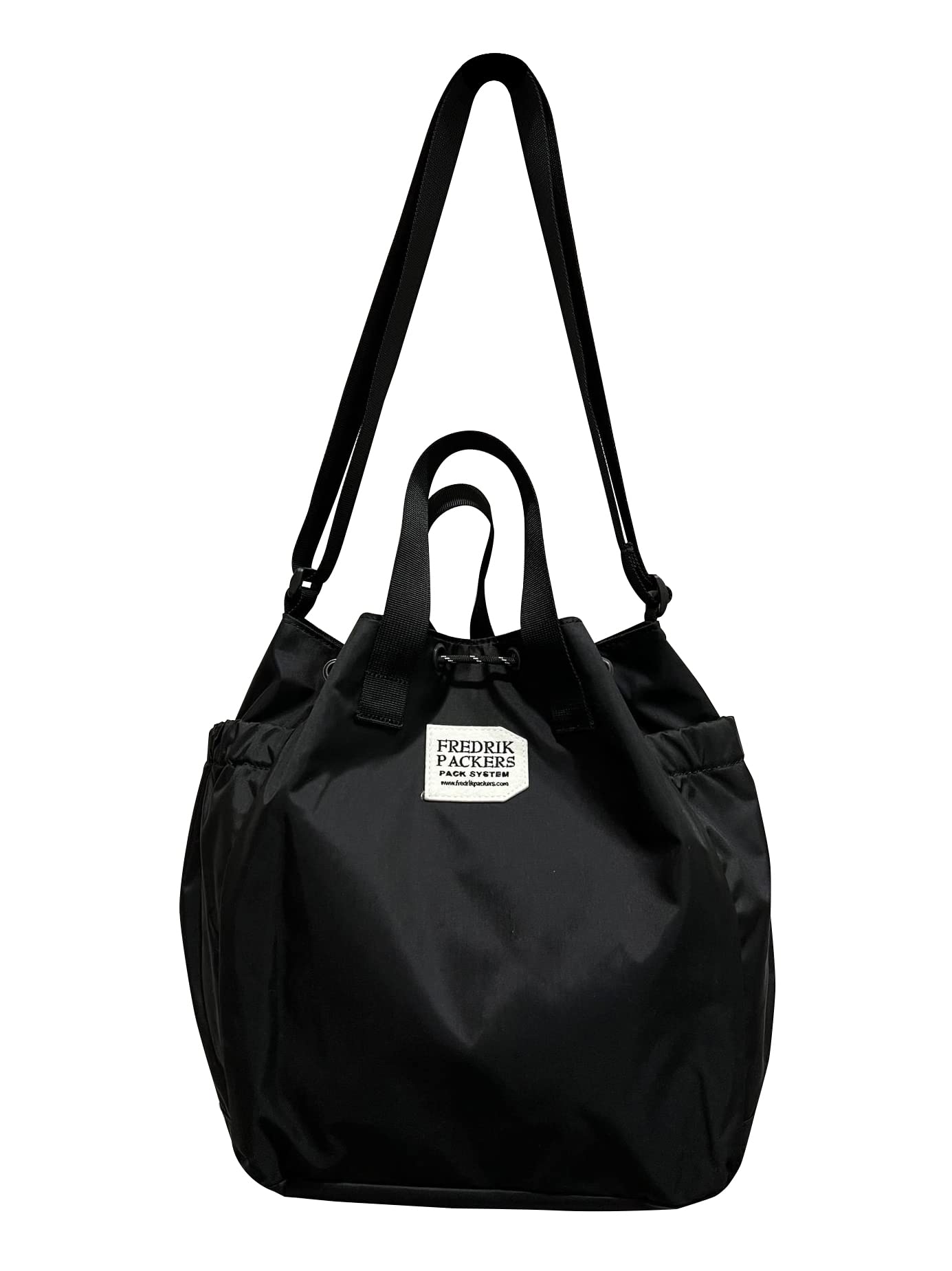 Amazon | [フレドリックパッカーズ] 210D BLOOM SHOULDER