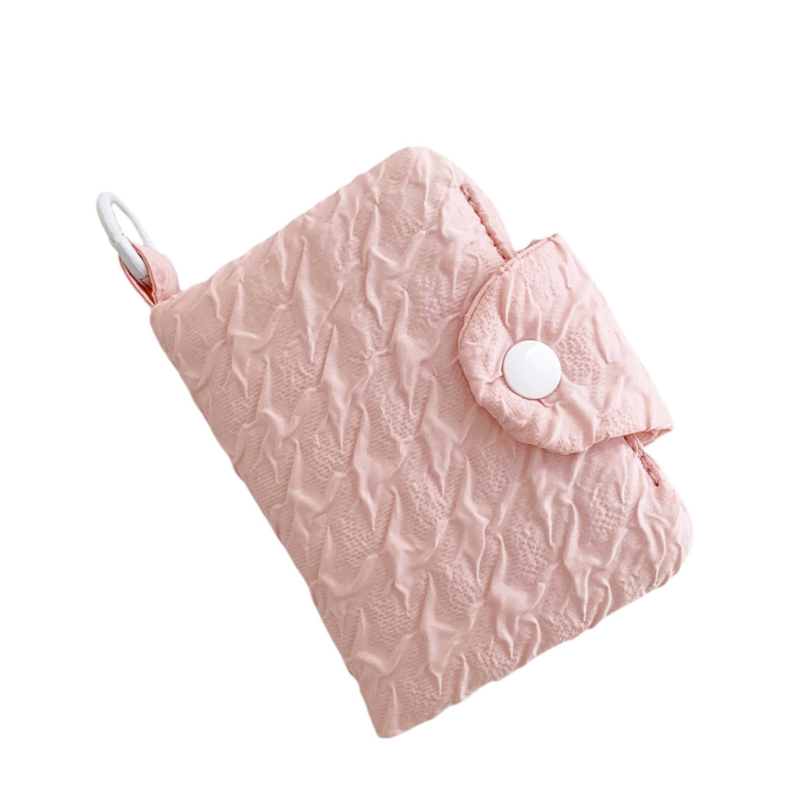 Tsophreniq Innovative Embossed Coin Pouches Change Purse Designed for Fashion Consumers Who Demand Both Styles and Utility Simple Coin Purse