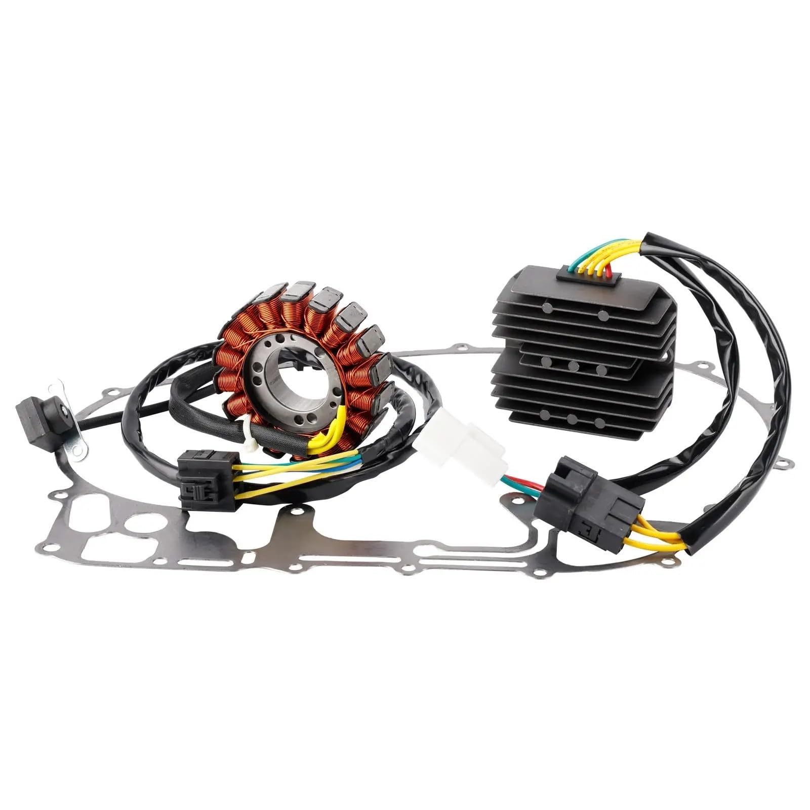 Bobine de stator pour restaurer l'allumage SYM Maxsym TL500 19-20 - 7