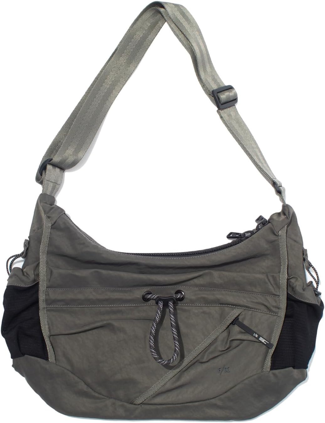 Amazon | [エフシーイー] Bag TEXTURED TWILL 2 WAY SHOULDER TOTE