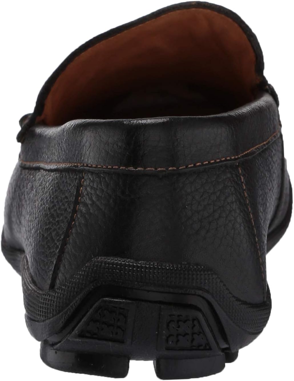  | Driver Club USA Unisex-Child Kids Boys/Girls Leather Driving Loafer with Tassle Detail | Loafers