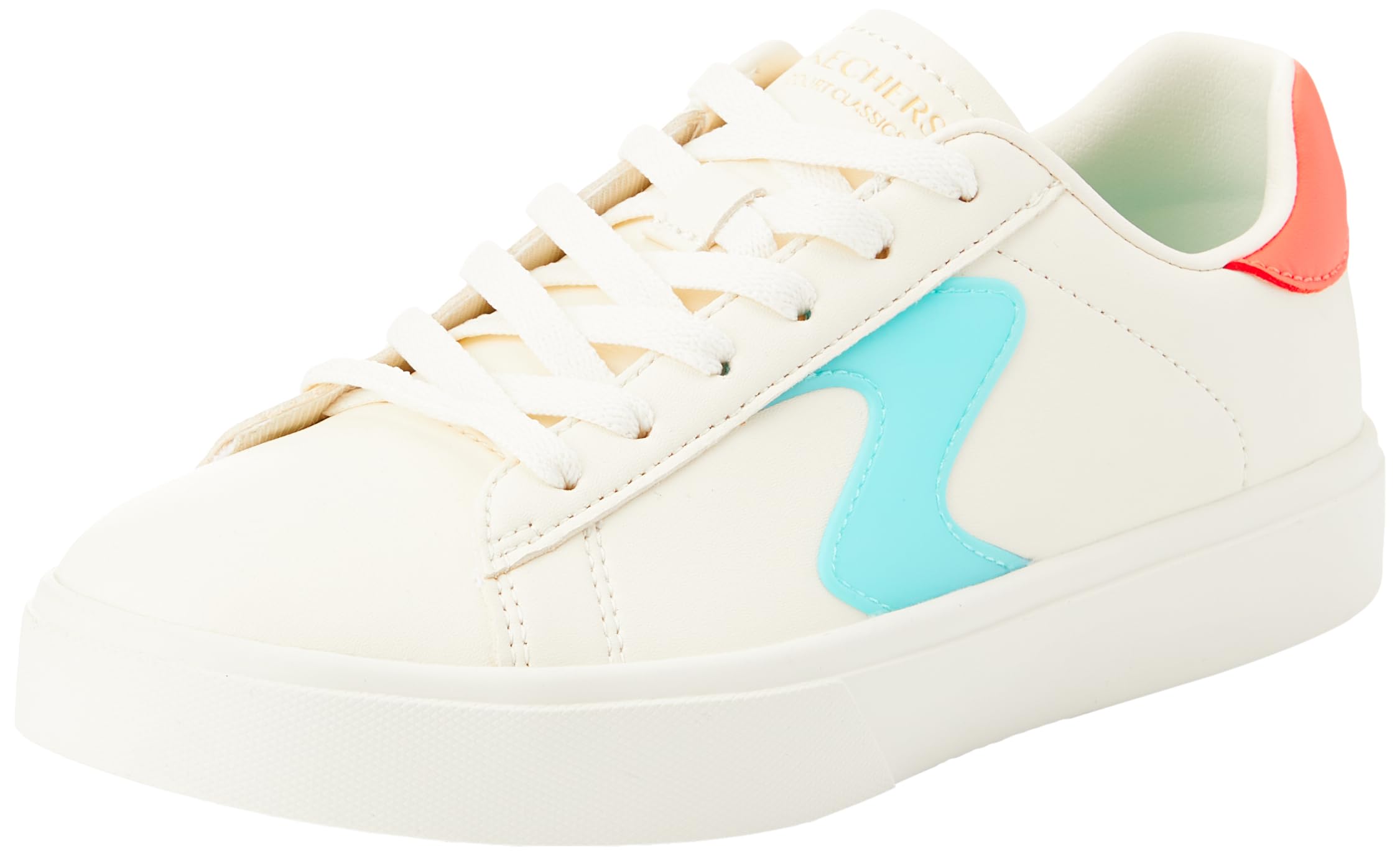 Skechers Girl's Eden Lx Sneaker