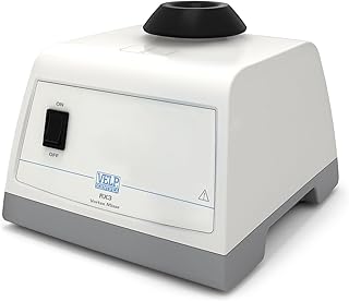 Velp F202A0171 RX3 Vortex Mixer, 100-240 VAC.