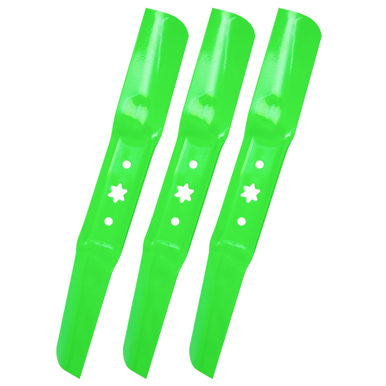 Amazon.com : JYLEYJ 942-05056a High Lift Blades Fit for 54