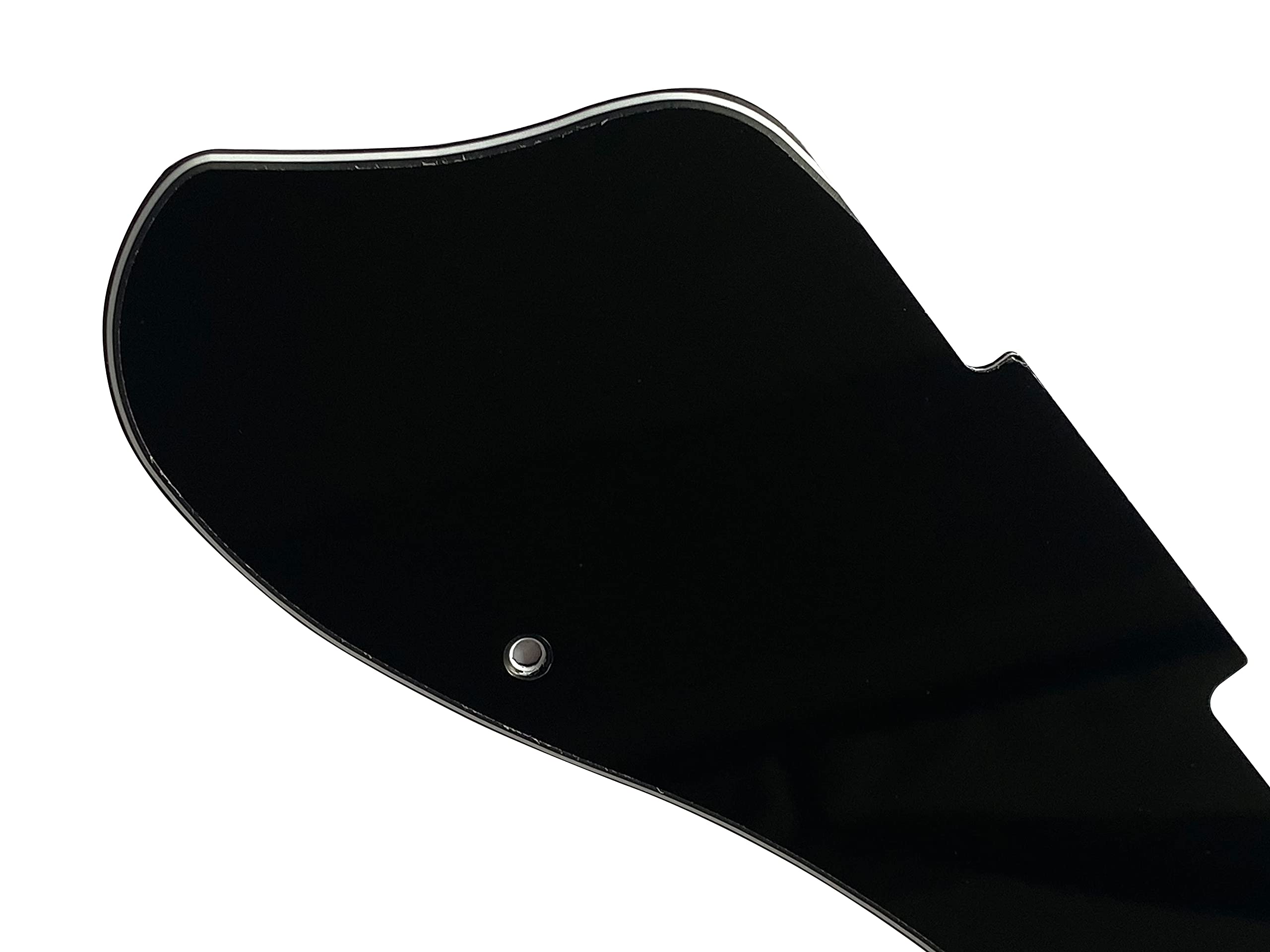 Gretsch　グレッチ6120 ピックガード Gretsch 6120 Leopard Gold Sparkle Pickguard – Quick Guards