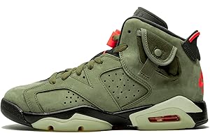 Jordan 6 Retro Gs Sp 'Travis Scott' - CN1085-200