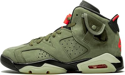 jordan 6 gs dmp