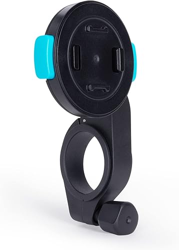 Miniatura 7 de MOUS - Soporte para teléfono de motocicleta - Soporte para teléfono de barra de motocicleta IntraLock - Soporte para teléfono celular de motocicleta